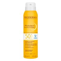 BIODERMA Photoderm opaľovacia hmla bez roztierania SPF50+ 150 ml