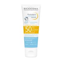 BIODERMA Photoderm pediatrics mineral opaľovací krém SPF50+ 50 g