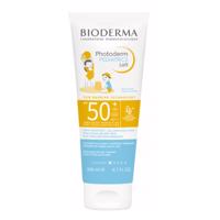 BIODERMA Photoderm pediatrics opaľovacie mlieko SPF50+ 100 ml