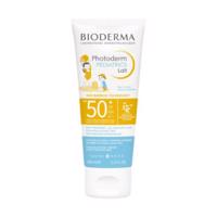 BIODERMA Photoderm pediatrics opaľovacie mlieko SPF50+ 200 ml