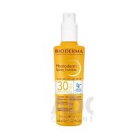 BIODERMA Photoderm Sprej SPF 30 200ml