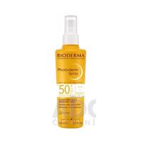 BIODERMA Photoderm Sprej SPF 50+ 200ml