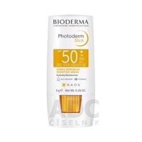 BIODERMA Photoderm Tyčinka SPF 50+ 8g