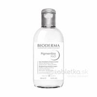 BIODERMA Pigmentbio H2O micelárna voda 250 ml