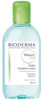 Bioderma Sébium H20 micelárna voda 250 ml