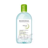 BIODERMA Sébium H2O 500ml