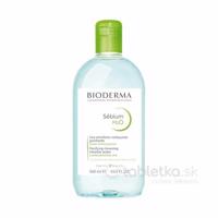 BIODERMA Sébium H2O 500ml