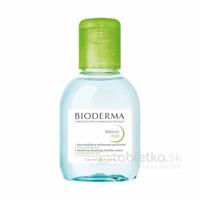 BIODERMA Sébium H2O micelárna voda 100ml