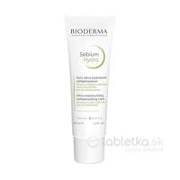 BIODERMA Sébium HYDRA hydratačný krém 1x40 ml