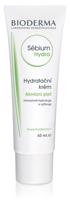 Bioderma Sébium Hydra  hydratačný krém  40 ml