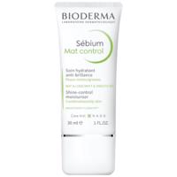 BIODERMA Sébium mat control zmatňujúci hydratačný krém 30 ml