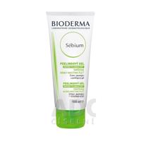 BIODERMA Sébium Peelingový gél