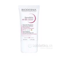 BIODERMA Sensibio AR BB SPF30 krém 40ml