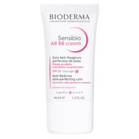 BIODERMA Sensibio AR BB zjednocujúci tónovaný krém SPF30 40 ml