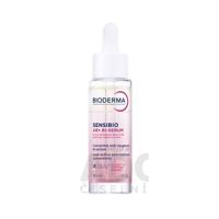 BIODERMA Sensibio AR+ BI sérum 30ml