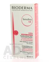 BIODERMA Sensibio AR Krém 1x40 ml