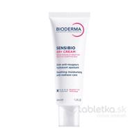 BIODERMA Sensibio AR+, krém 40ml