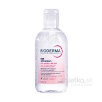 BIODERMA Sensibio AR+, micelárny gél 250ml