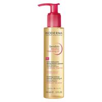 Bioderma Sensibio čistiaci micelárny olej 150 ml