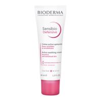 BIODERMA Sensibio Defensive krém 40 ml