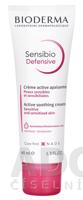 Bioderma Sensibio defensive krém s ľahkou textúrou 40 ml