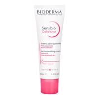 BIODERMA Sensibio defensive ľahký upokojujúci krém 40 ml