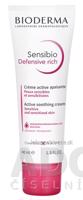 BIODERMA Sensibio Defensive rich krém 1x40 ml