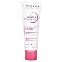 BIODERMA Sensibio Defensive rich krém 40 ml