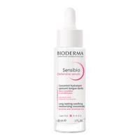 BIODERMA Sensibio defensive sérum na zjemnenie vrások pre citlivú pleť 30 ml