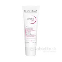 BIODERMA Sensibio DS+ Krém na seboreu 40ml