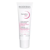 BIODERMA Sensibio DS+ krém na šupinatú pokožku a seboreu 40 ml