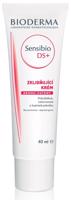 Bioderma Sensibio DS+ krém  pre suchú až seboroickú pleť 40 ml