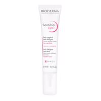 BIODERMA Sensibio eye+ očný gél-krém 15 ml