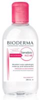 Bioderma Sensibio H2O AR micelárna voda 250 ml