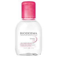 BIODERMA Sensibio H2O micelárna voda na citlivú pleť 100 ml