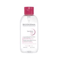 BIODERMA Sensibio H2O micelárna voda na citlivú pleť 850 ml