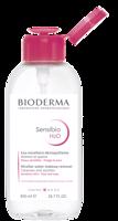 Bioderma Sensibio H2O originálna micelárna voda pre citlivú pleť 850 ml