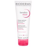 BIODERMA Sensibio maska na upokojenie citlivej pleti 75 ml