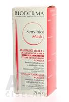 BIODERMA Sensibio MASQUE ukľudňujúca maska 1x75 ml