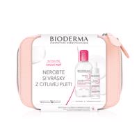 BIODERMA Sensibio Vianoce darčekový set