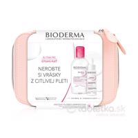 BIODERMA Sensibio VIANOCE Defensive+H2O 30ml+250ml