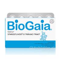 BioGaia Gastrus 30 tabliet