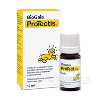 BioGaia ProTectis 10ml