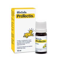 BIOGAIA ProTectis kvapky 5 ml