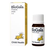 BioGaia ProTectis kvapky 5 ml