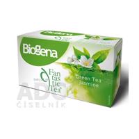 Biogena Fantastic Tea Green Tea Jasmine