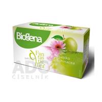 Biogena Fantastic Tea Jablko & Echinacea