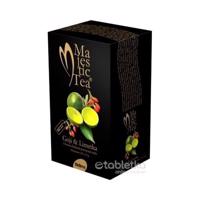 Biogena Majestic Tea Goji & Limetka 20x2,5 g