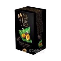 Biogena Majestic Tea Noni & Slivka 20x2,5 g