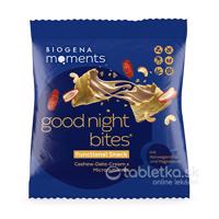 BIOGENA moments Good Night Bites 30g